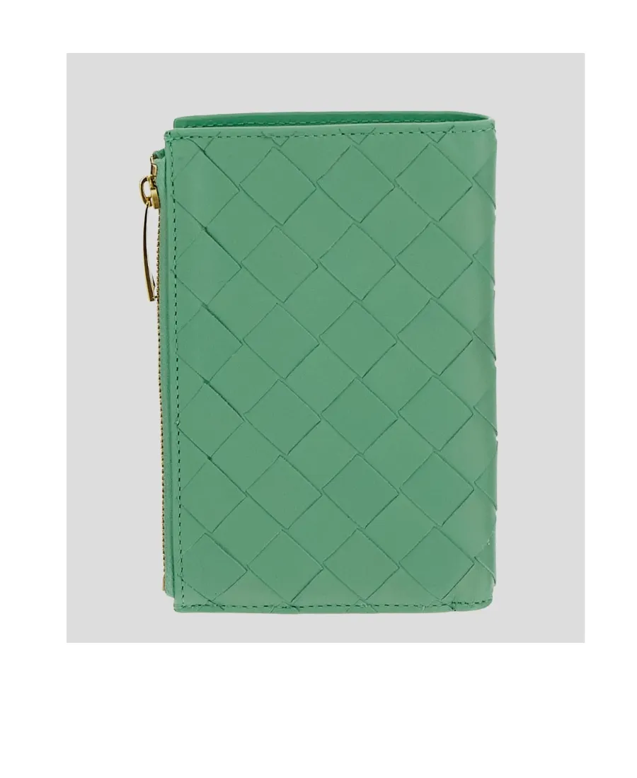 Weave Purse