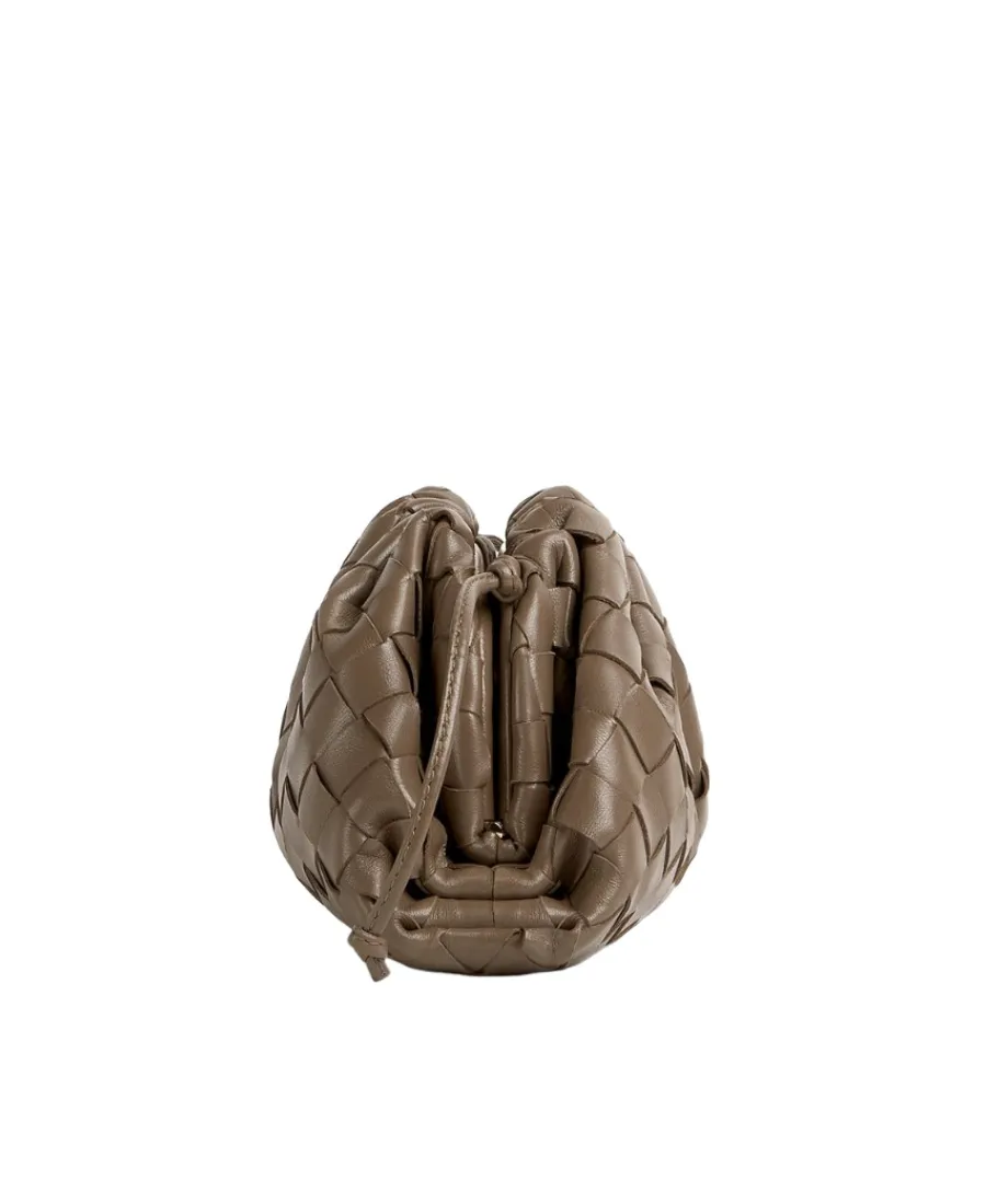 Mini Pouch Shoulder Bag