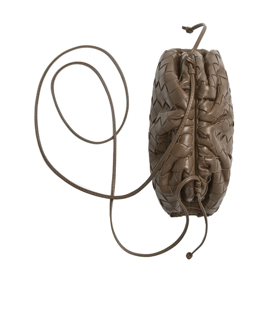 Mini Pouch Shoulder Bag