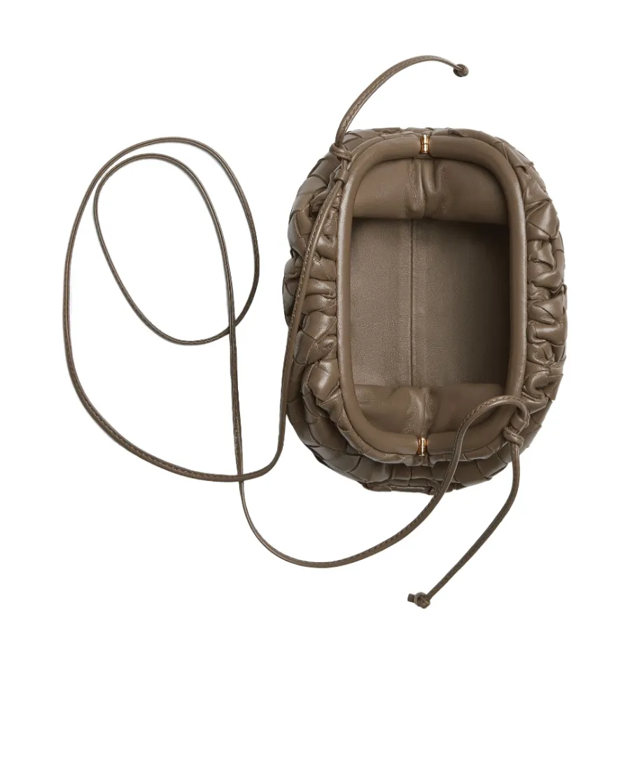 Mini Pouch Shoulder Bag