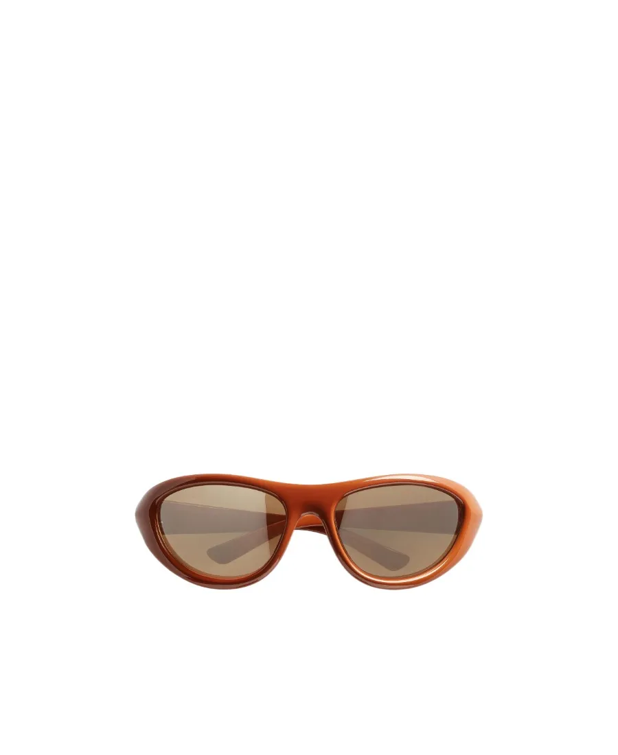 Cat's Eye Sunglasses