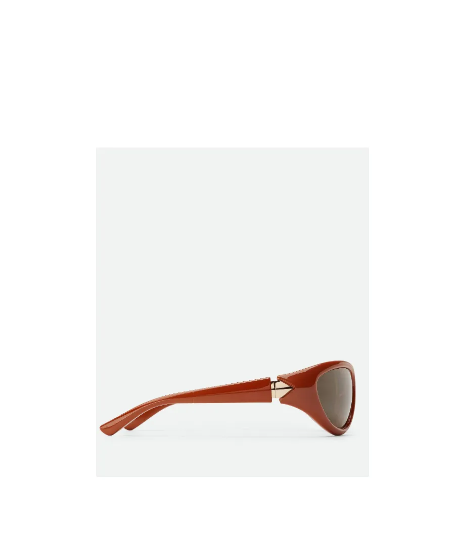 Cat's Eye Sunglasses