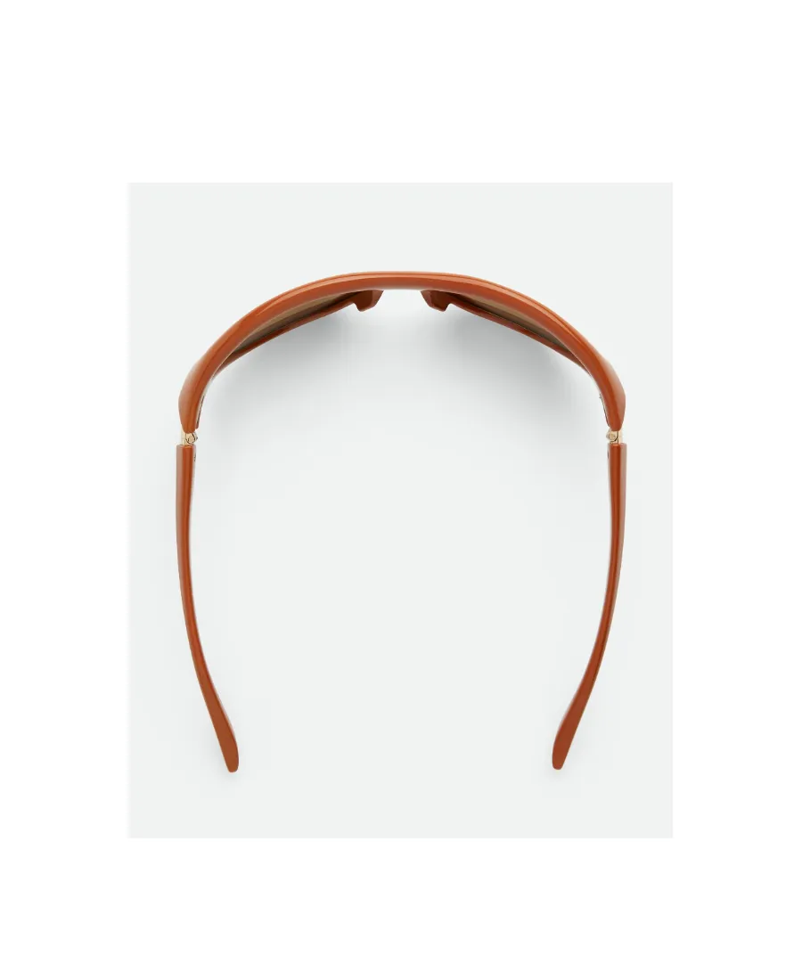 Cat's Eye Sunglasses