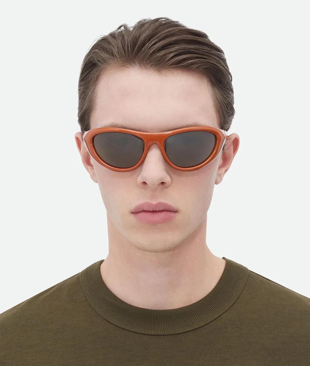 Cat's Eye Sunglasses