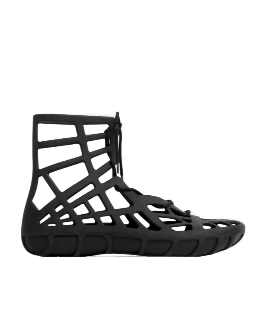 Atlas Strap-Up Sandals