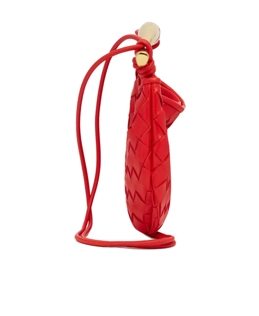 Intrecciato Mini Sardine Bag