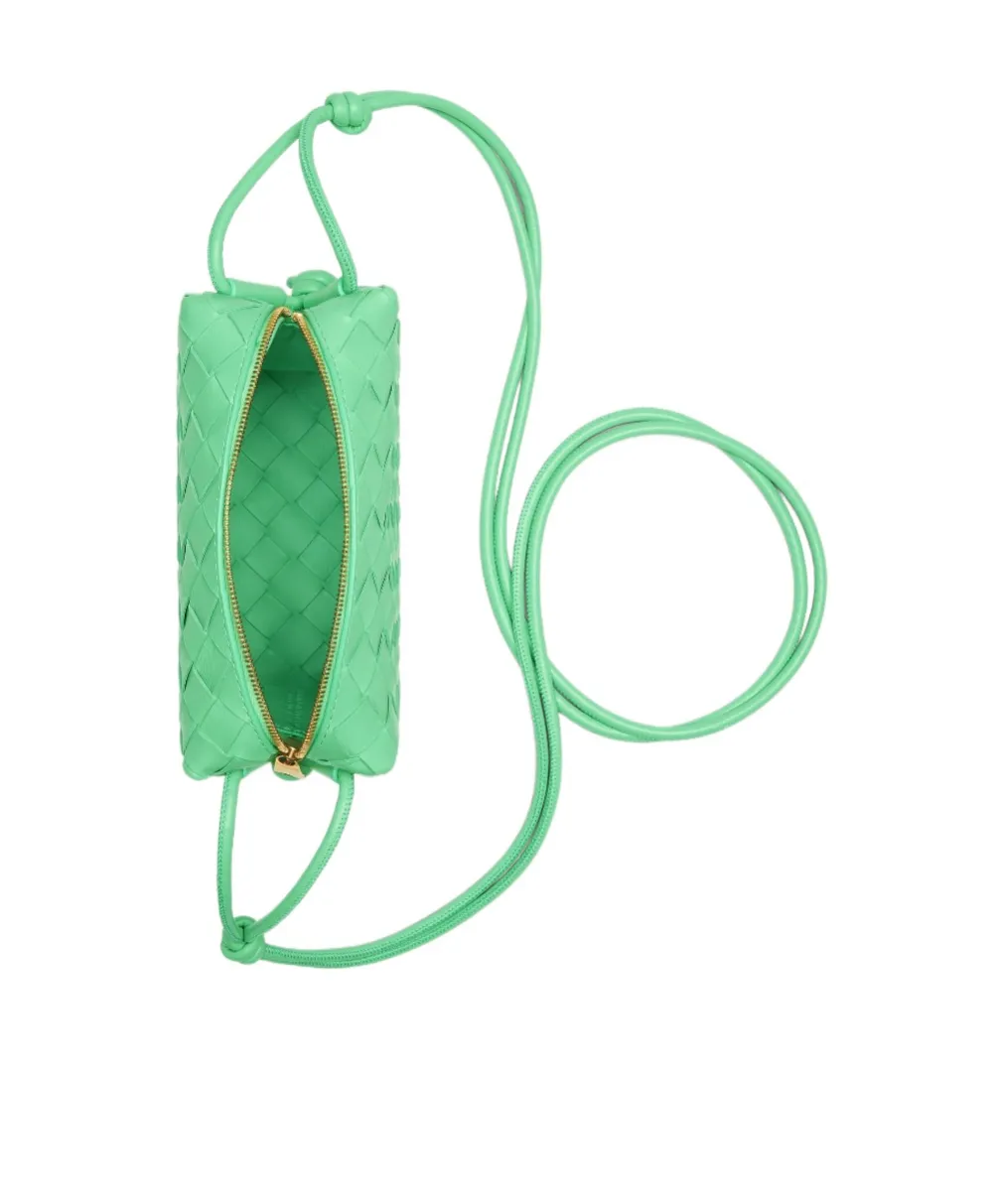 Mini Loop Shoulder Bag