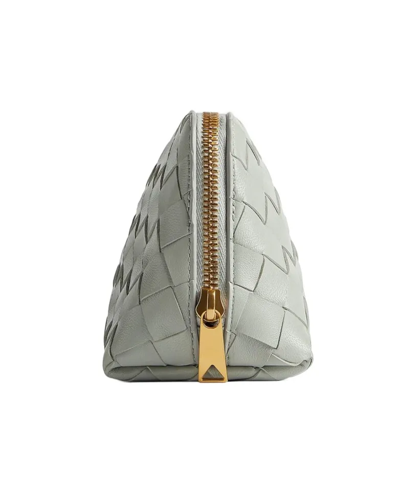 Intrecciato Beauty Pouch