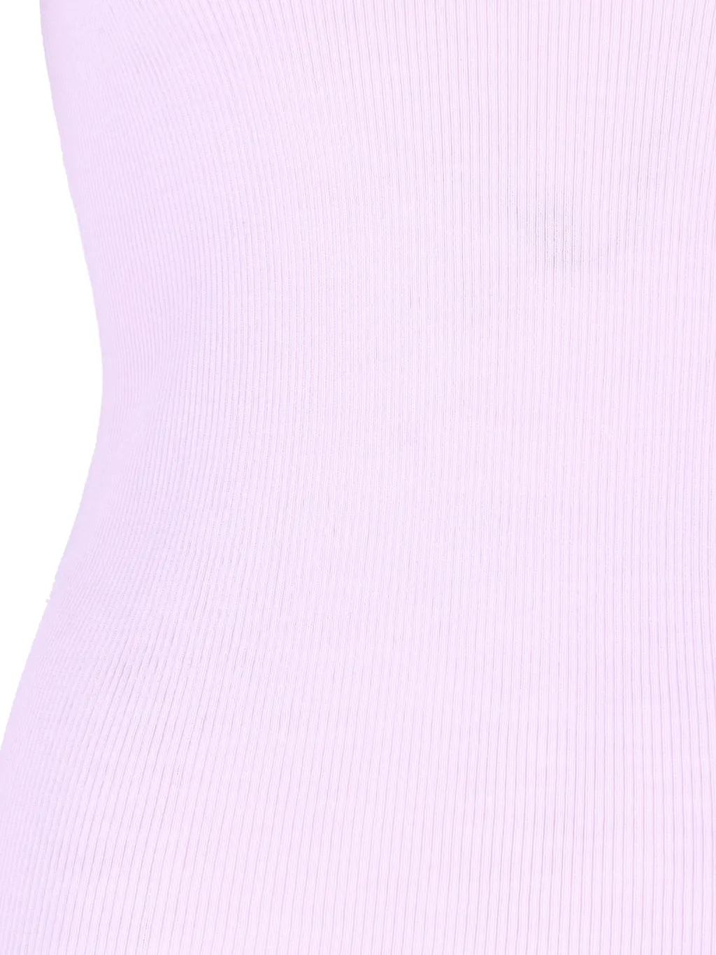 Long-Sleeved Sweater