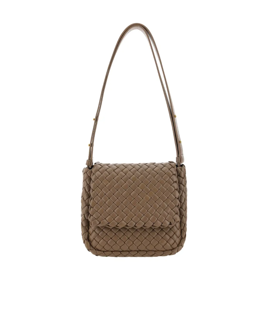 Mini Cobble Shoulder Bag