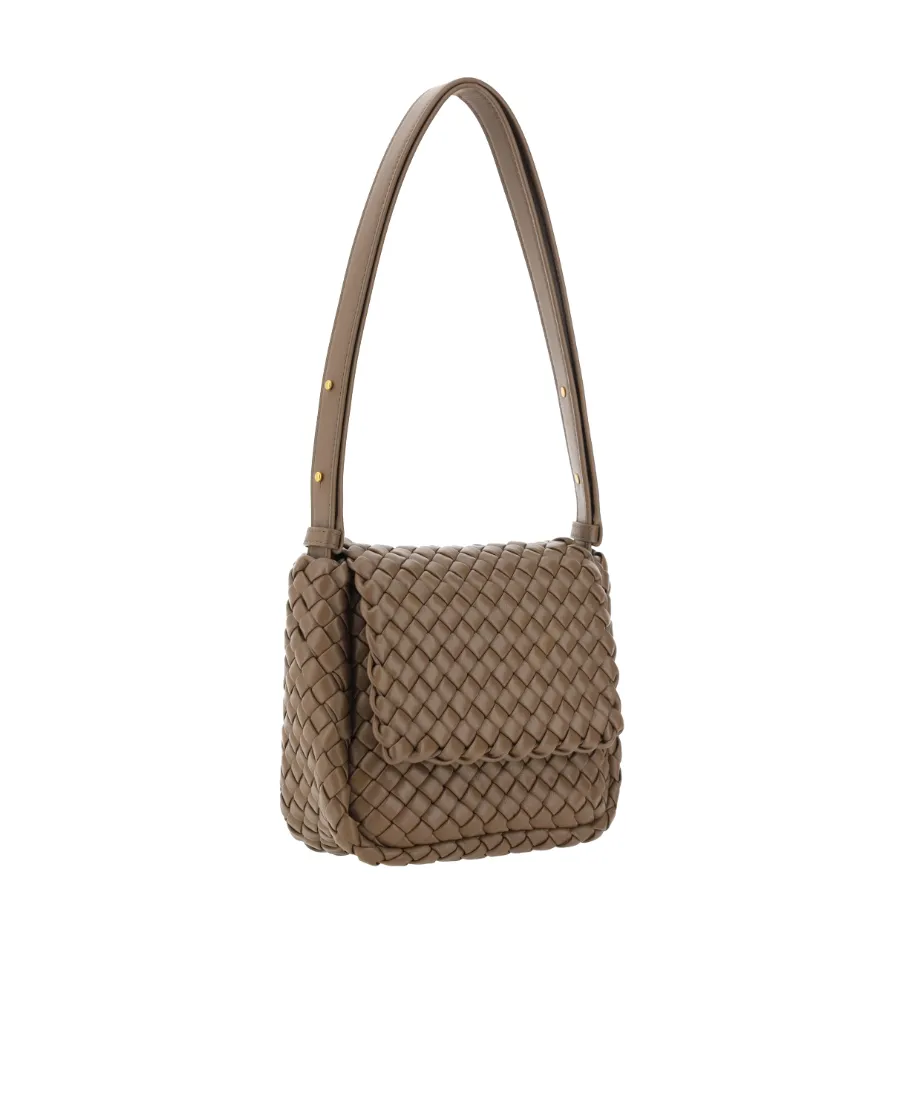 Mini Cobble Shoulder Bag