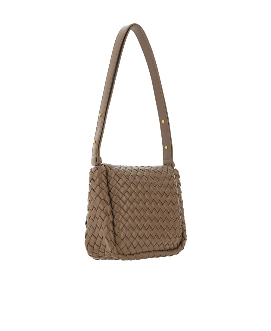 Mini Cobble Shoulder Bag
