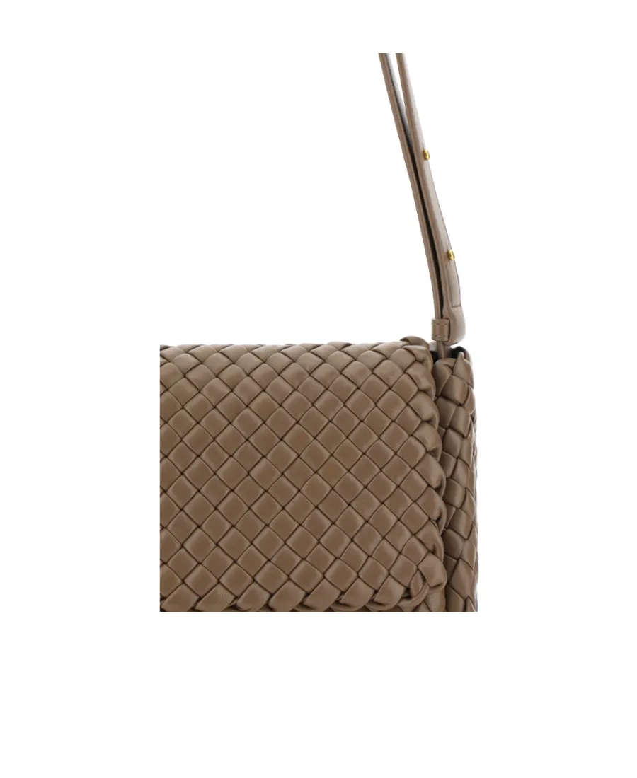 Mini Cobble Shoulder Bag
