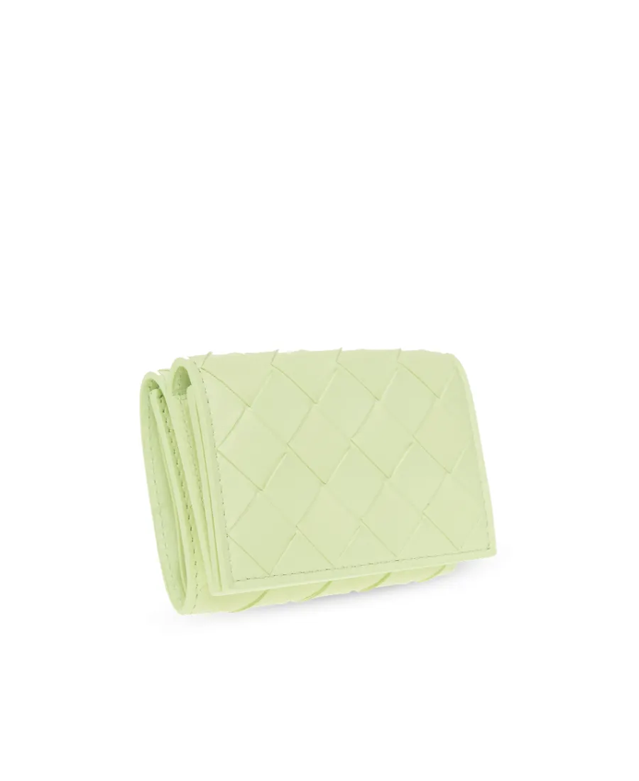 Weave A Purse