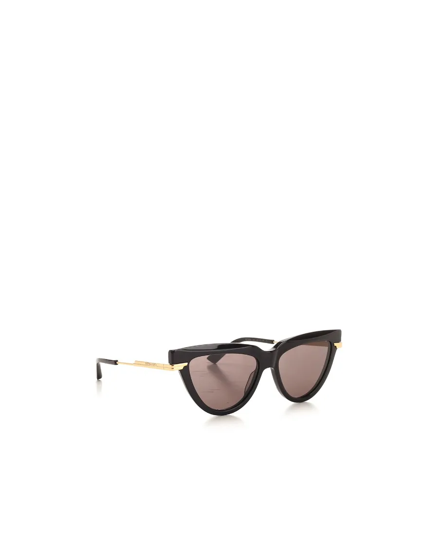 Cat Eye Frame Sunglasses