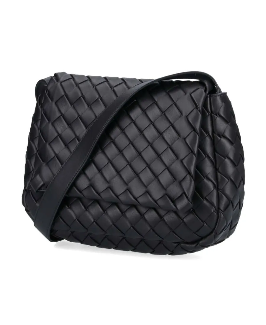Small Cobble Shoulder Bag