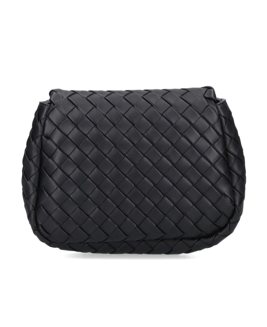 Small Cobble Shoulder Bag