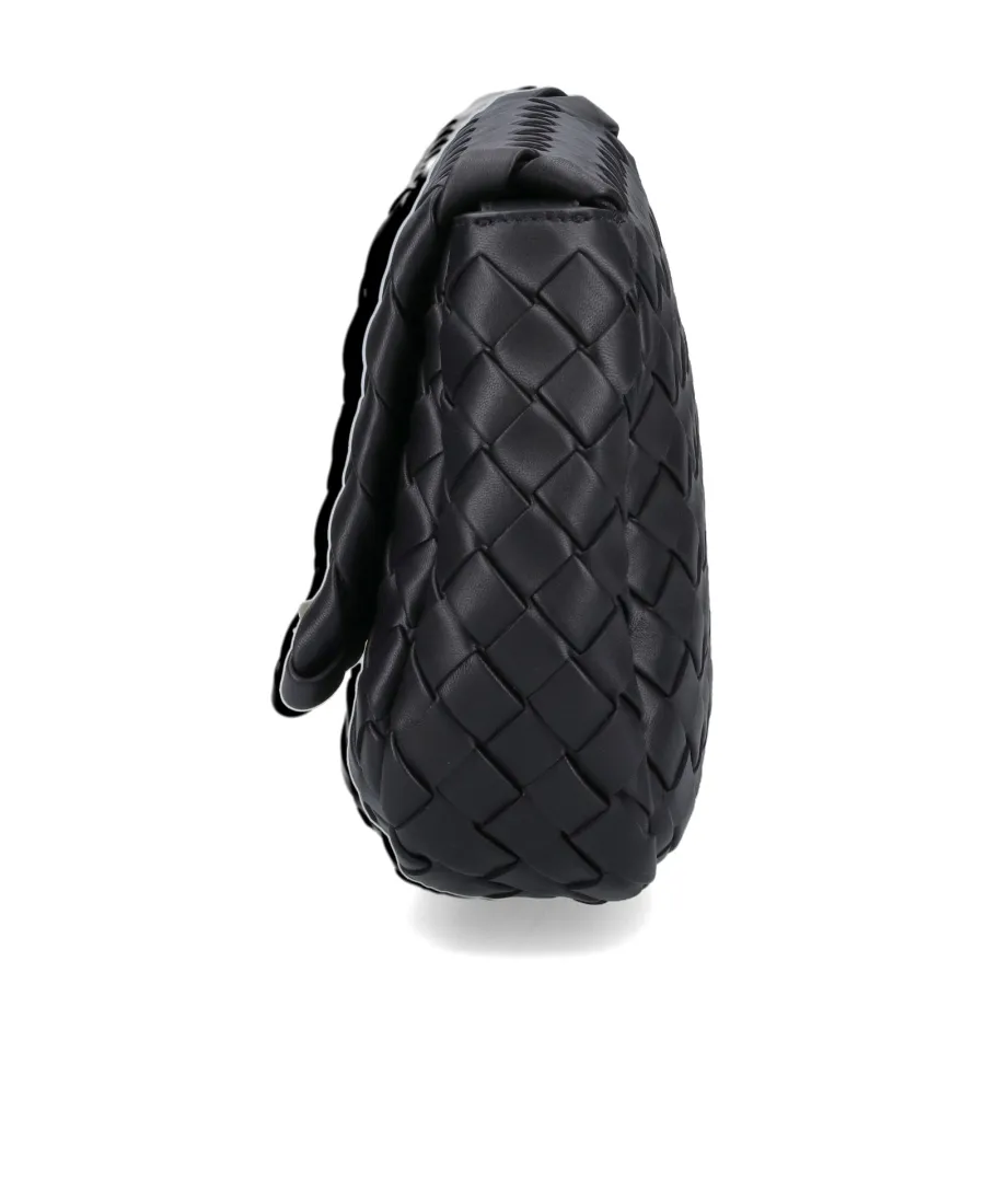 Small Cobble Shoulder Bag