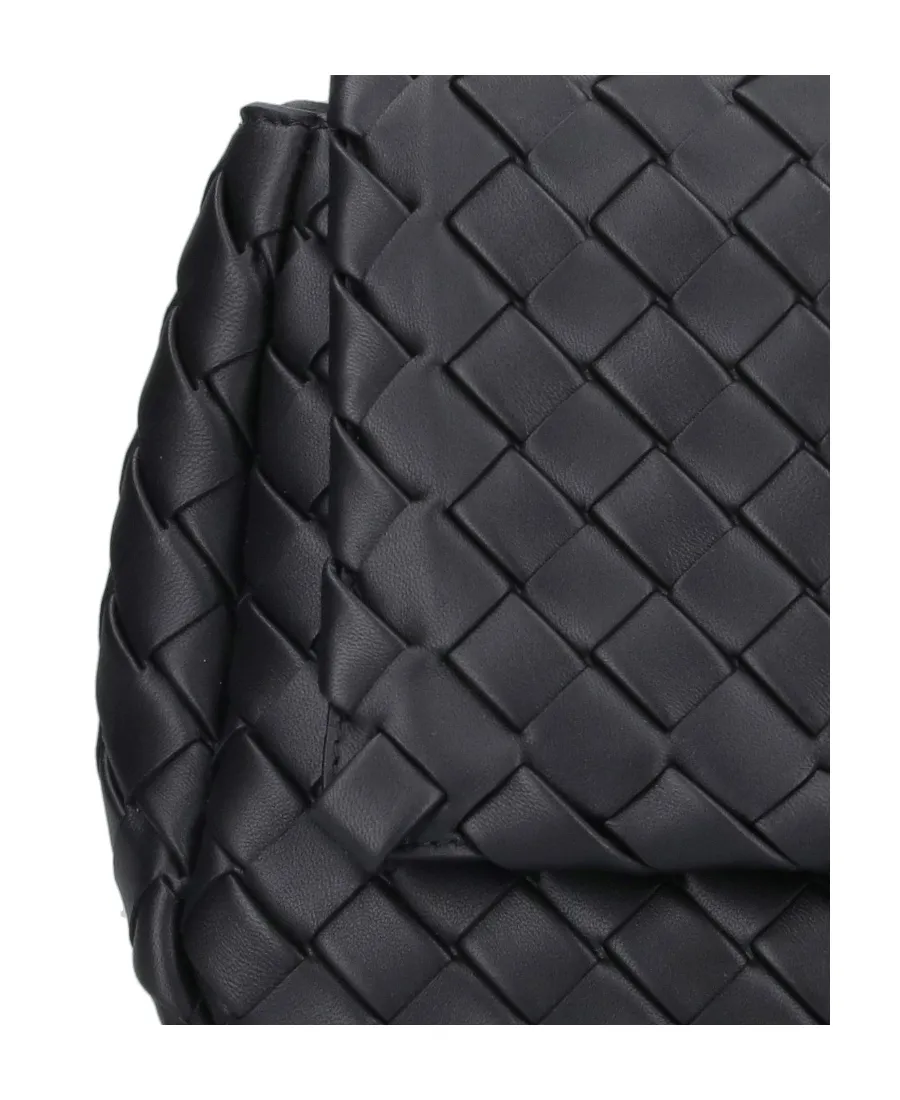 Small Cobble Shoulder Bag