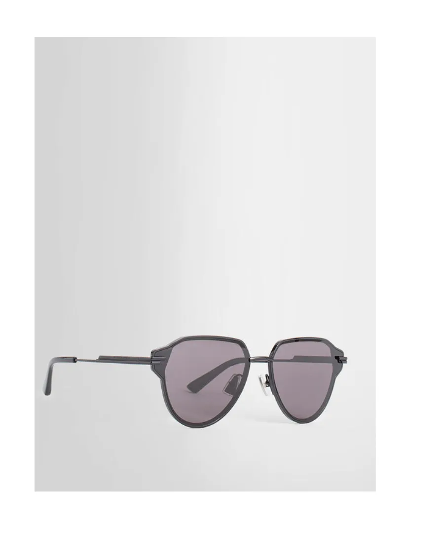 Aviator Frame Sunglasses