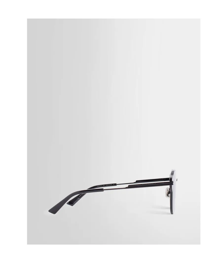 Aviator Frame Sunglasses
