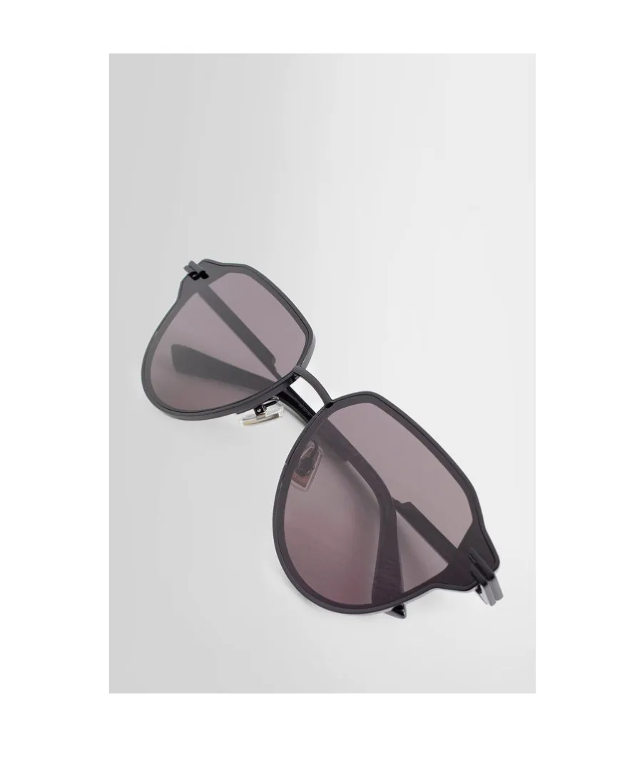 Aviator Frame Sunglasses