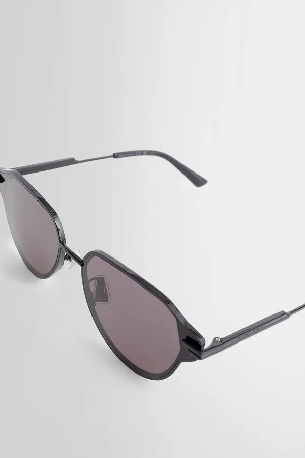 Aviator Frame Sunglasses