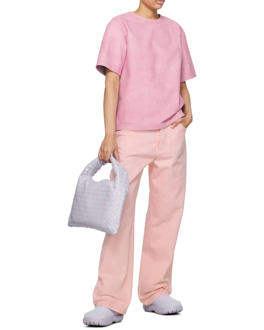 Hop Small Shoulder Bag