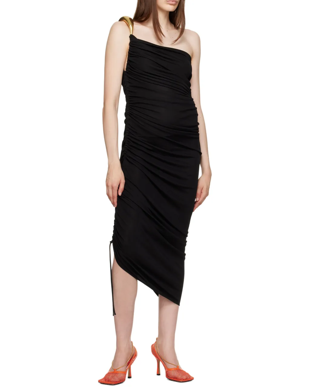 Meshed Stretch Pumps