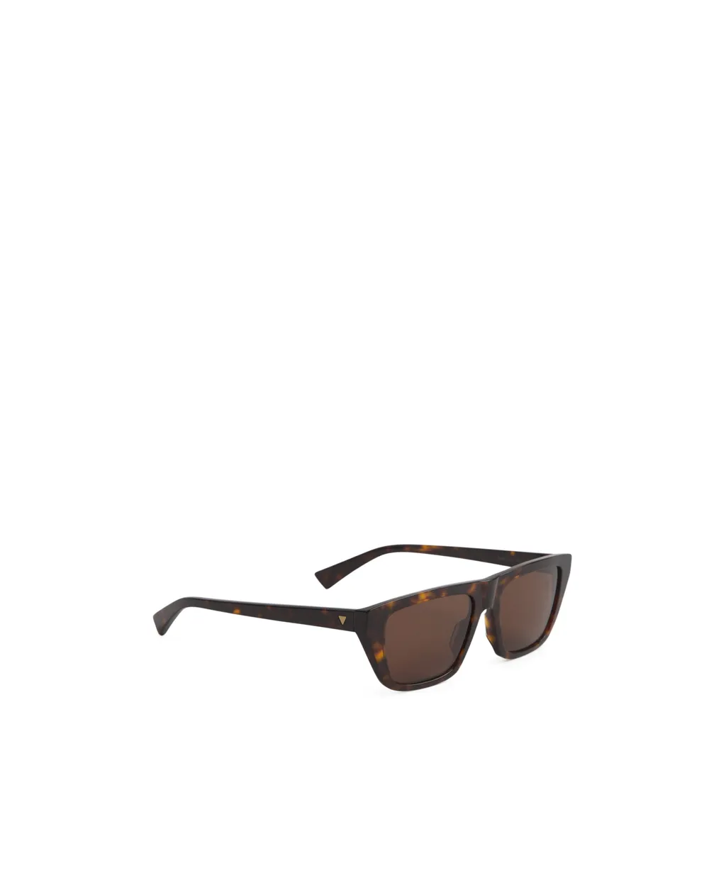 Square Frame Sunglasses