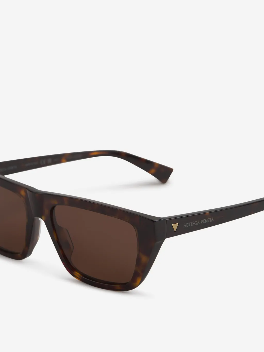 Square Frame Sunglasses