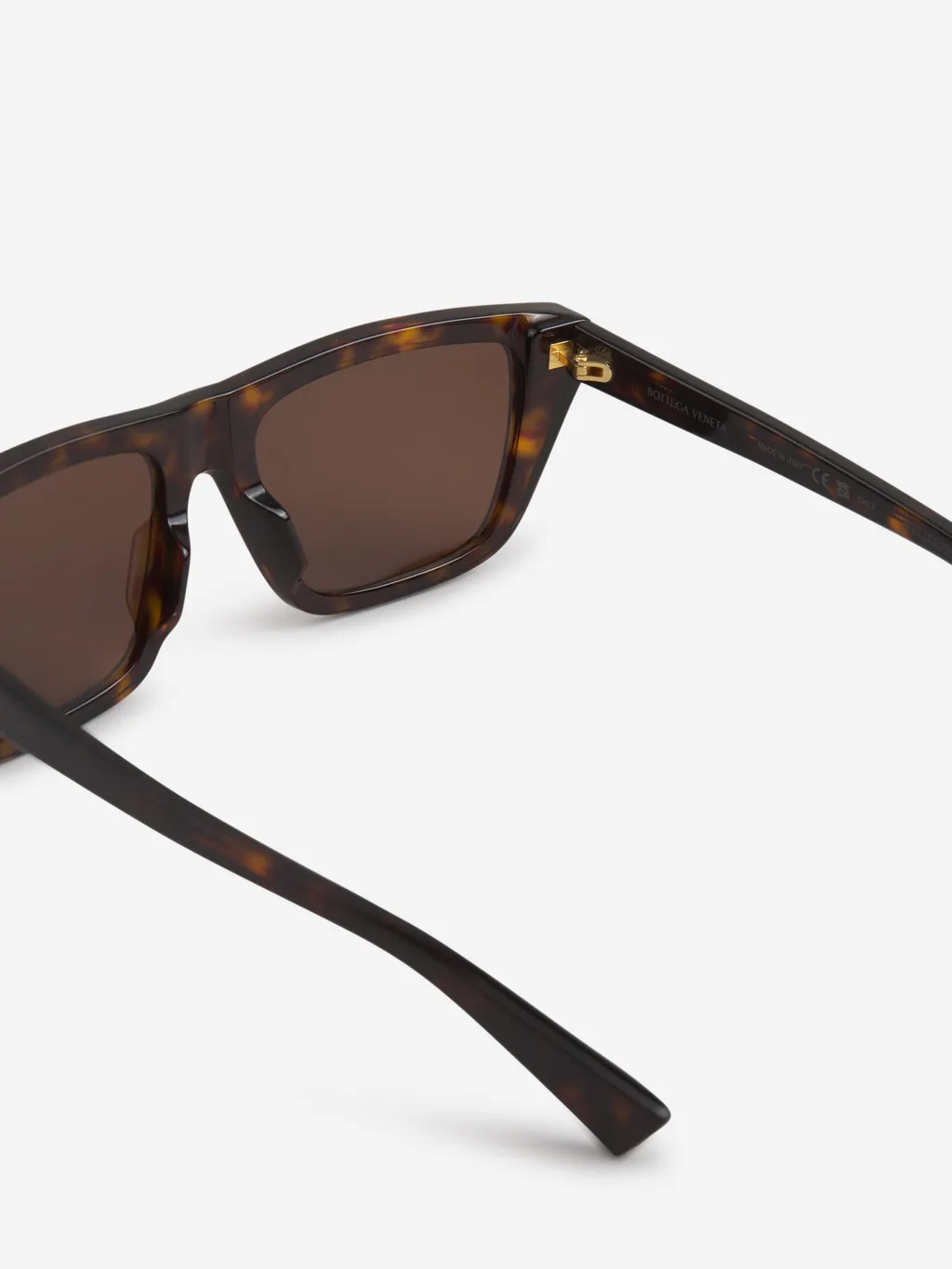 Square Frame Sunglasses