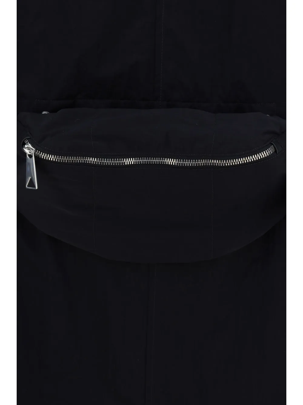 Hooded Coat