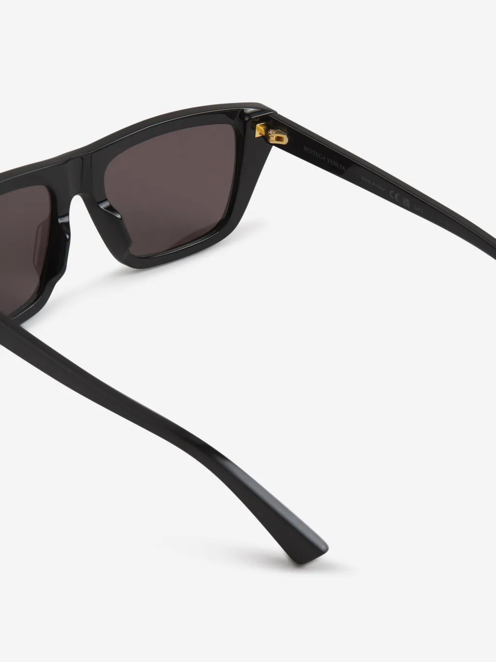 Logo Sunglasses