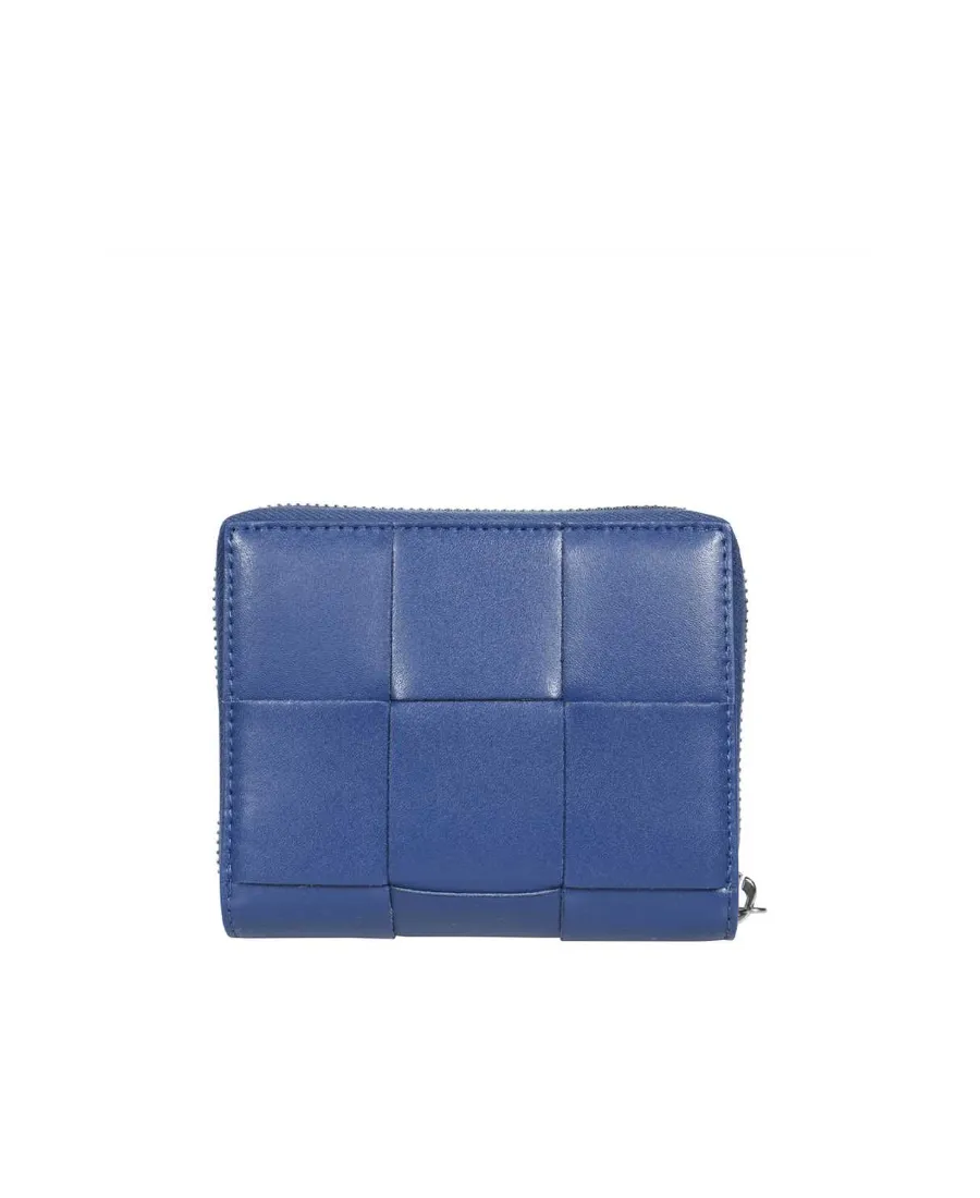 Weaving Wallet