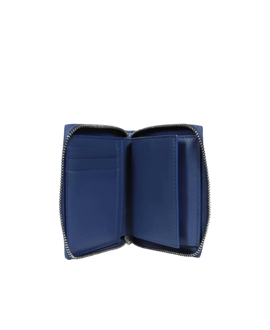 Weaving Wallet