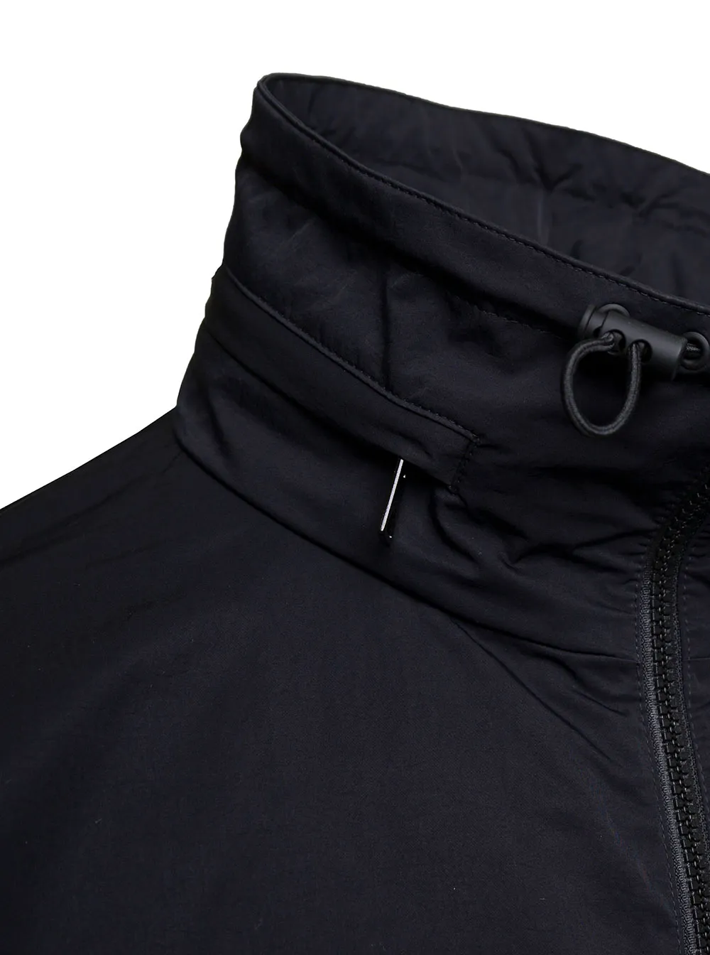 Hooded Jacket