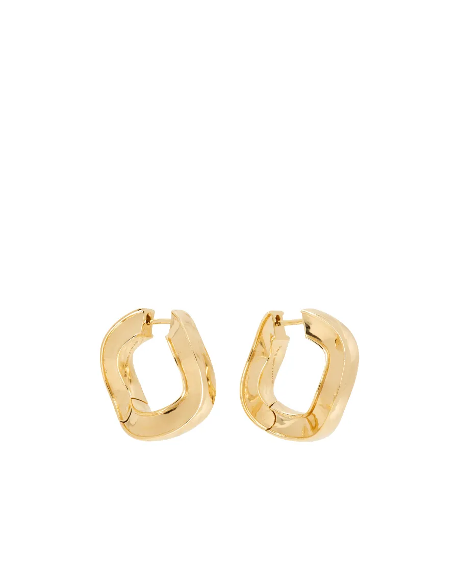 Ring Earrings