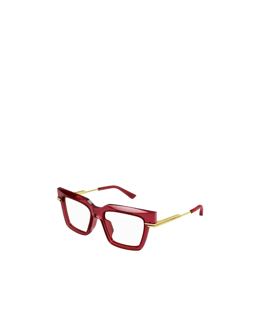 Square Frame Glasses