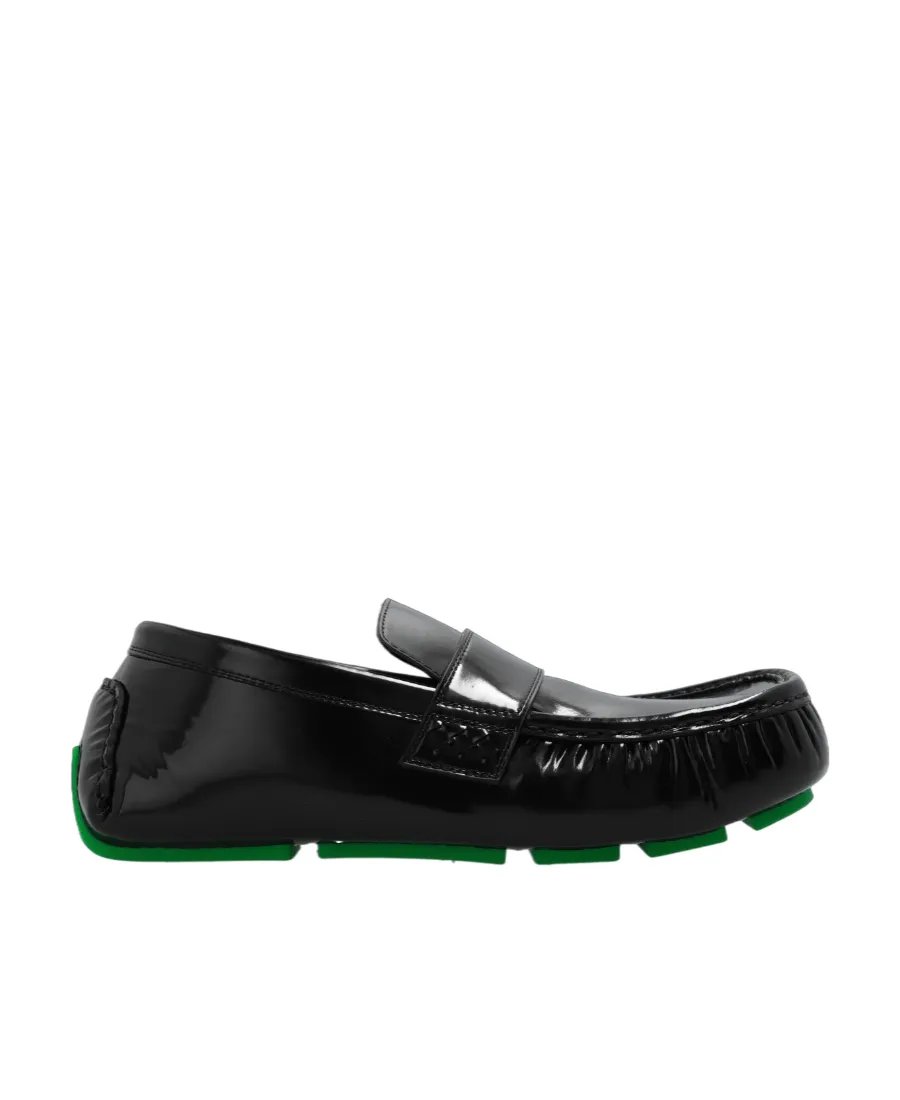 Logo Casual Shoes
