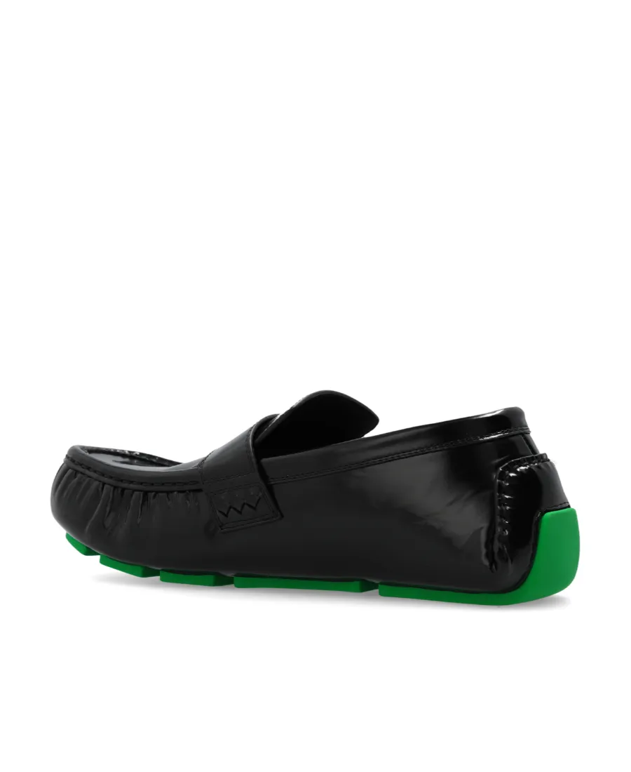 Logo Casual Shoes