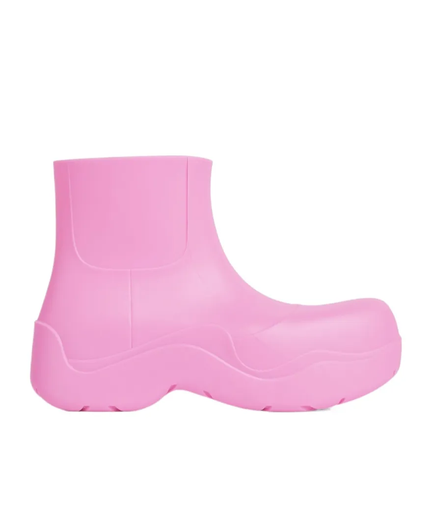 Puddle Boots
