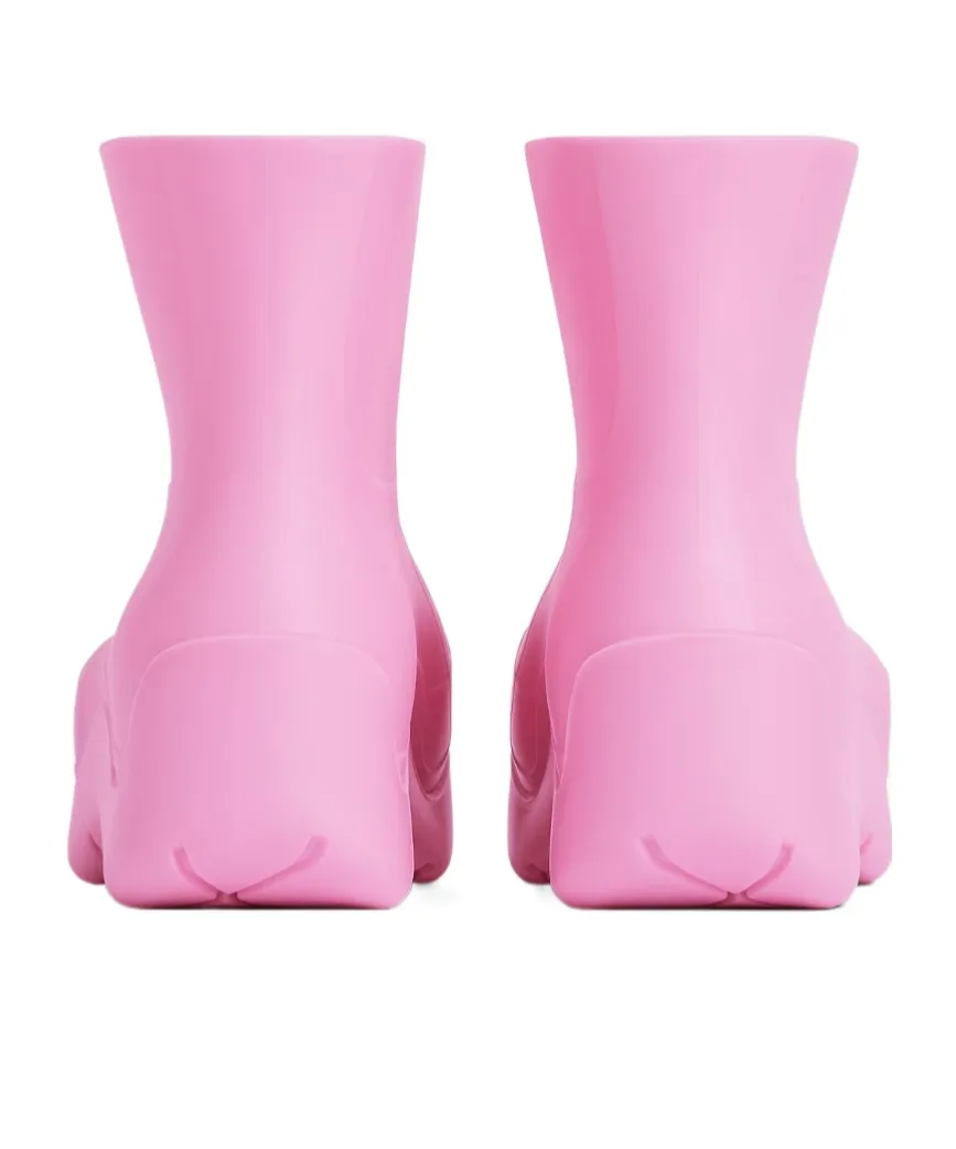 Puddle Boots