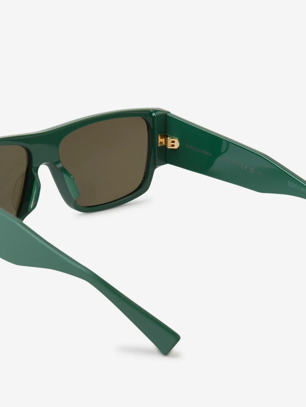 Logo Sunglasses