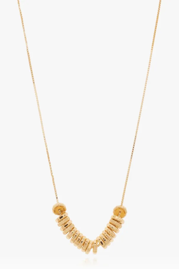 Pendant Necklace