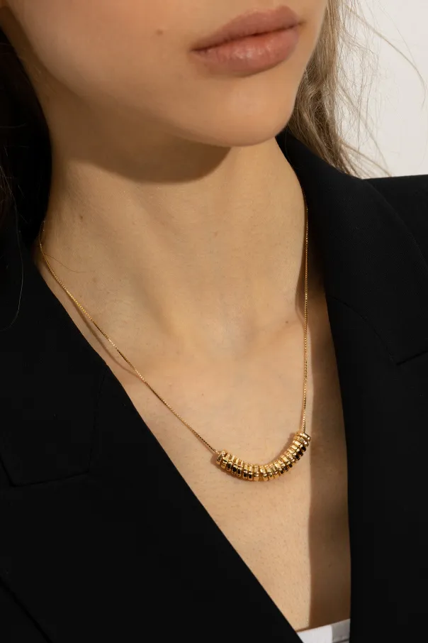 Pendant Necklace