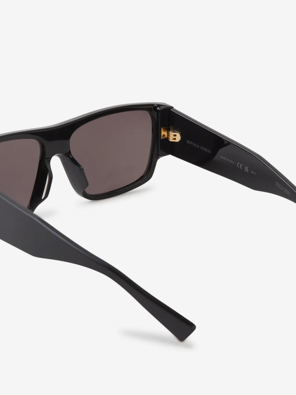 Square Frame Sunglasses