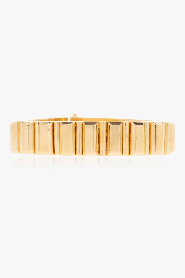 Press The Buckle Bracelet