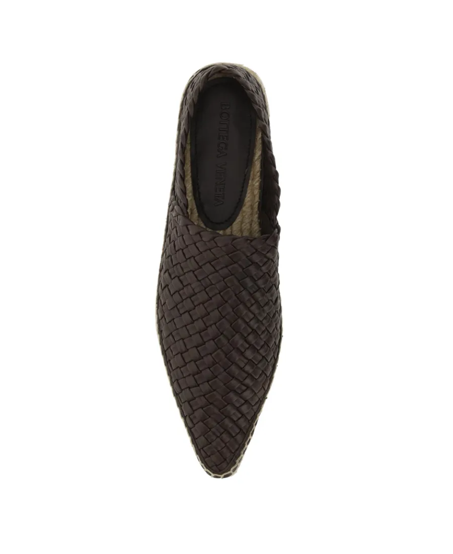 Slip-On Espadrillas