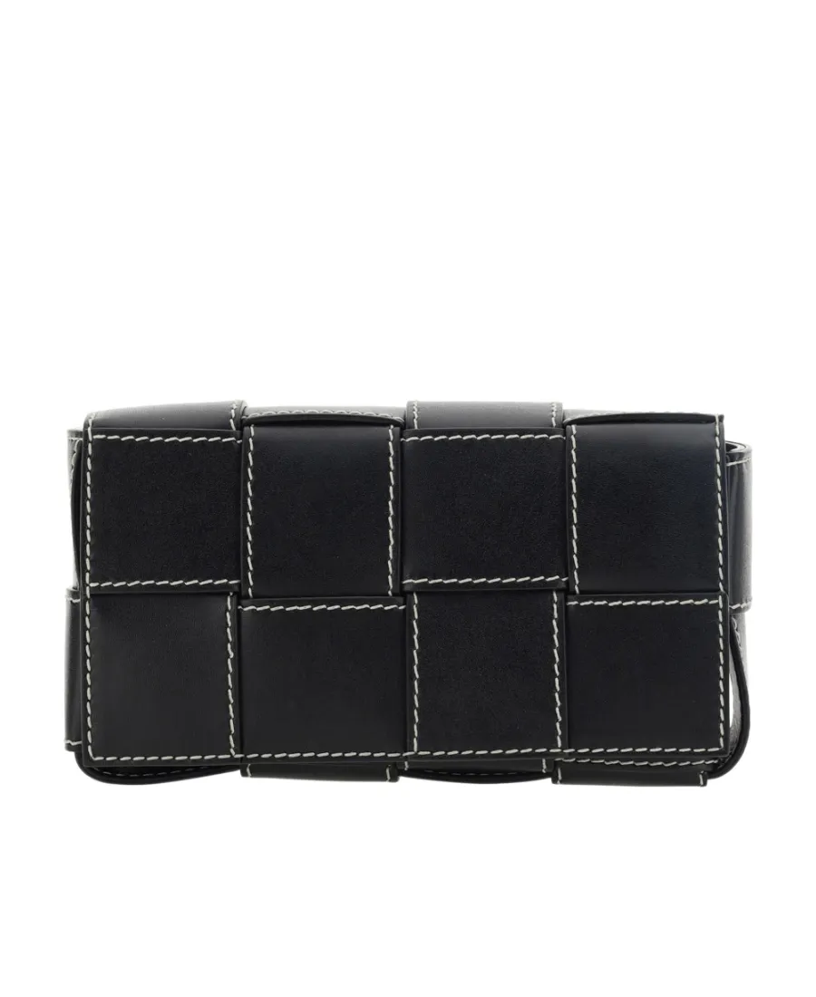 Mini Cassette Flip Waist Pack